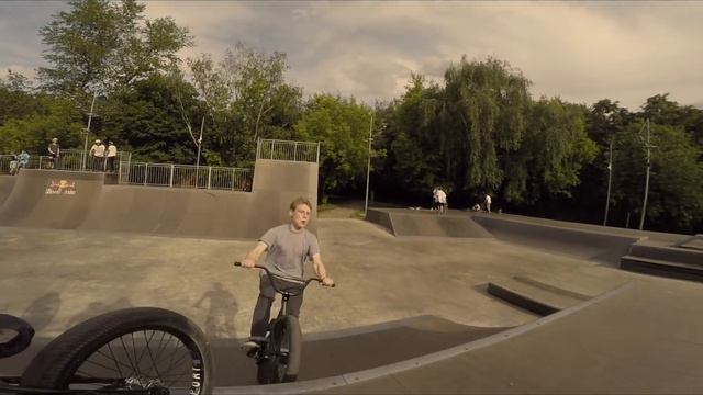 GoPro: Беспредел #9 (все хорошо) смотреть онлайн