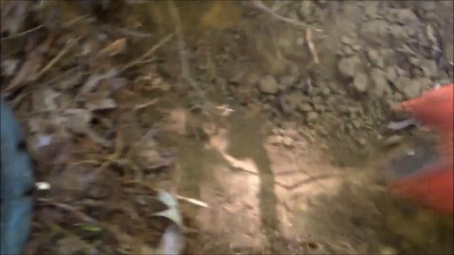Lost Footage! Four Years Ago Digging with the Minelab GPX in a Union Camp смотреть онлайн