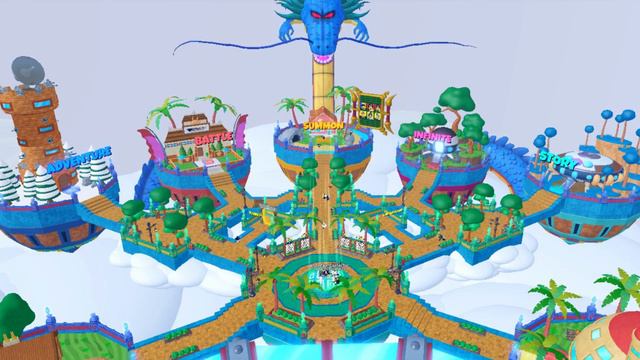Adult Swim but Its ASTD | All Star Tower Defense смотреть онлайн