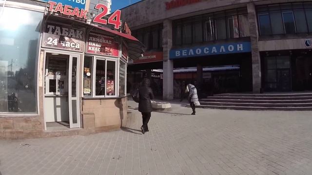 [18+] Как мы в МОСКВУ ездили!!! смотреть онлайн