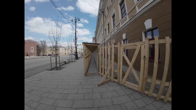 DJI Action 2 + GyroFlow 1.5.0 Test