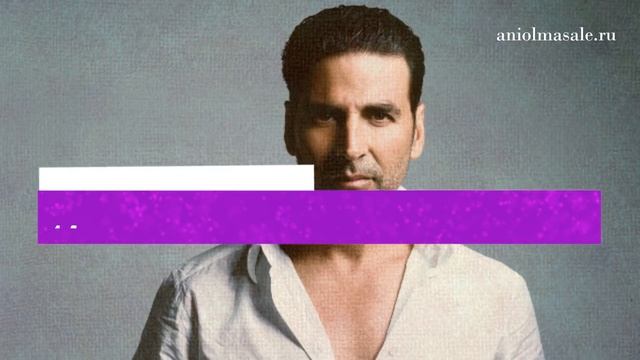 Акшай Кумар - Неизвестные Факты | Akshay Kumar Unknown Facts