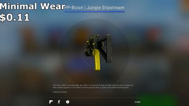 CS:GO - Forest Themed Loadout for under 20$ in 2019 смотреть онлайн