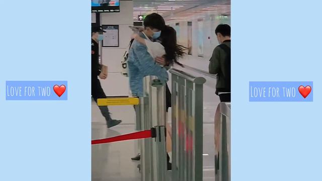 Самые милые пары 3/ высокий парень низкая девушка/ cute couple смотреть онлайн