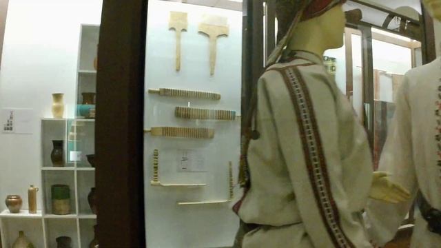 Национальный Музей Республики Башкортостан смотреть онлайн