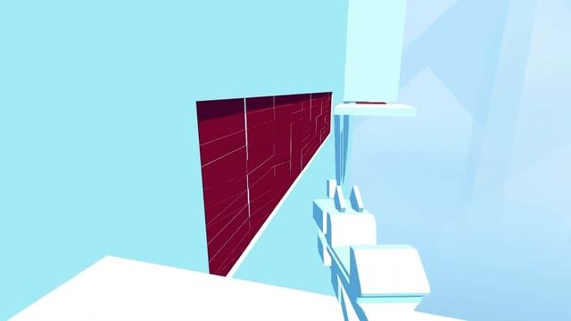 Glitchspace - Programming Puzzle Exploitation смотреть онлайн