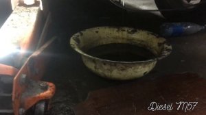 Volkswagen passat b5 1.8 замена турбины