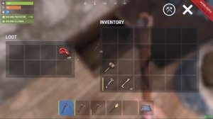 RUST на ТЕЛЕФОНЕ! Бесплатный Rust/Раст