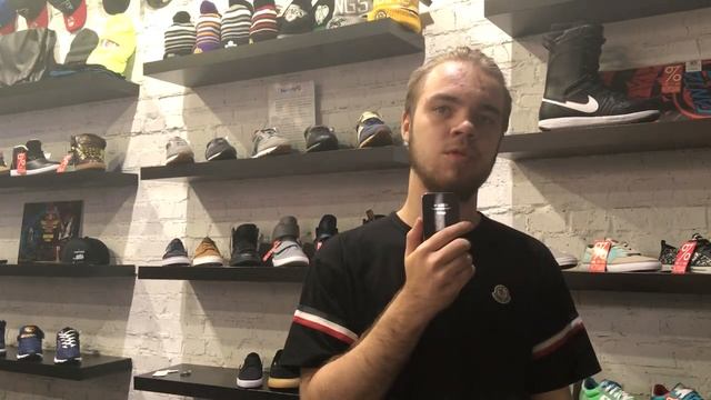 Обзор vans old skool и vans sk8-hi || самые популярные кеды смотреть онлайн