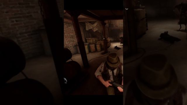 ALONE IN THE DARK #ВЫ ТОЖЕ ЭТО ПОЧУВСТВОВАЛИ ЧУВСТВУЕТЕ? смотреть онлайн