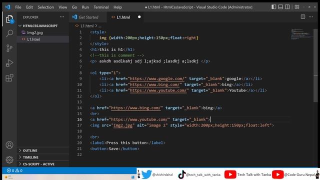 Learn Web development using HTML, CSS, JavaScript in 40 minutes смотреть онлайн