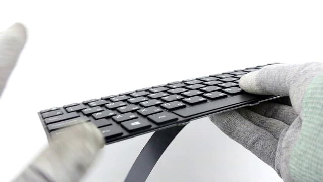 Клавиатура для ноутбука Dell Inspiron 14 5457 p/n: 9MNCD смотреть онлайн