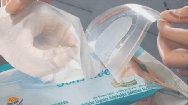 Производство влажных салфеток как бизнес идея смотреть онлайн