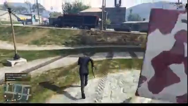 Кофе в студию и погнали играть в GTA 5 Onlinе, и проходить задание😊 смотреть онлайн