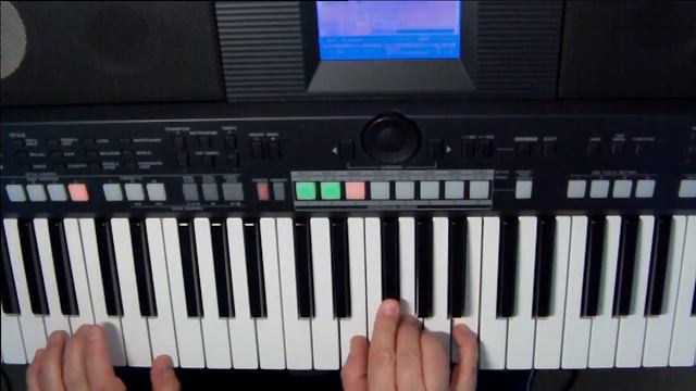 Theme From Travelling Man S650 смотреть онлайн