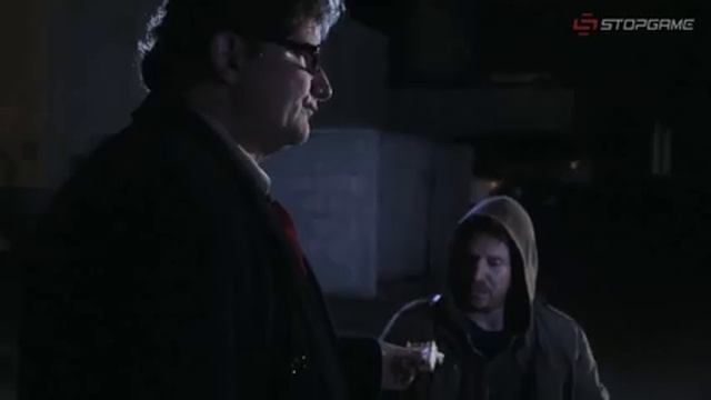 PAYDAY 2: The Web Series(Веб-сериал) (Все серии с озвучкой от Stopgame) (remastered, in HD) смотреть онлайн