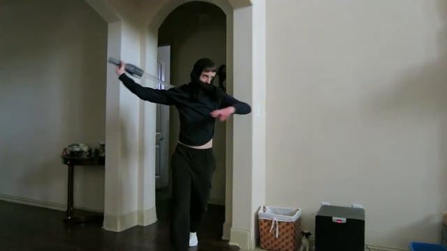 Skyrim... In Real Life смотреть онлайн