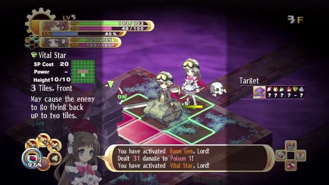 Let's Play The Guided Fate Paradox - Part 10 смотреть онлайн