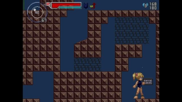 Holdover (Custom "Plus" Text) Playthrough Part 3: Desperately Leaping for Breath смотреть онлайн
