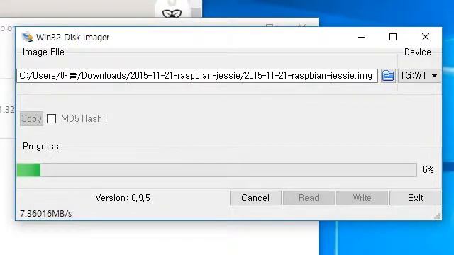 라즈베이라파이2 (Raspberry pi 2)에 리눅스(라즈비안) 설치 смотреть онлайн