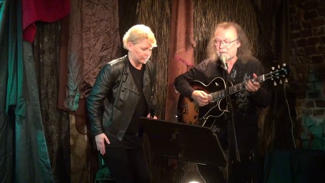 Tenderly - Marek Bałata and Beata Pater - Loch Camelot - Krakow смотреть онлайн