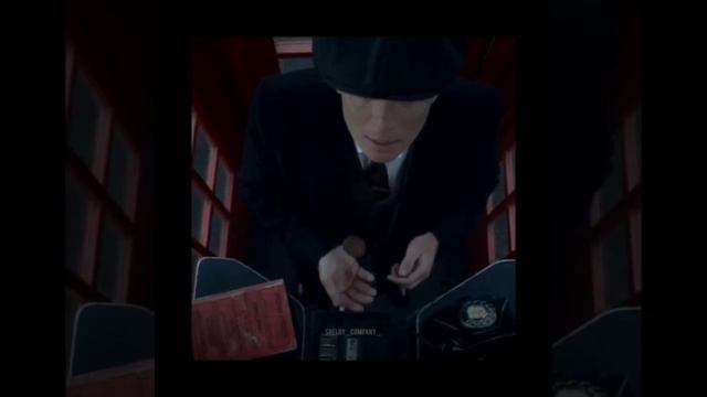Я прекращаю спонсорство. Острые Козырьки/Peaky Blinders смотреть онлайн