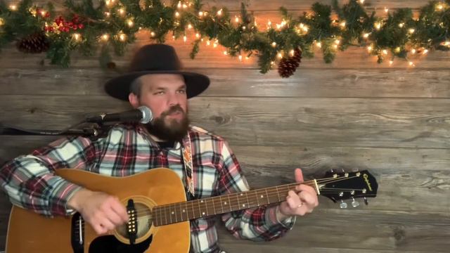 Pretty Paper by Willie Nelson - Cover by Tucker Hart смотреть онлайн