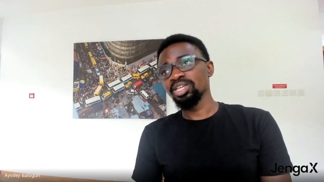 Using a Relational Database on this Project Was a Mistake - Deji Balogun смотреть онлайн