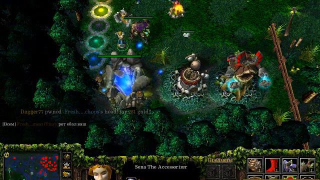 Игра за Phantom lancer[Dota 1]#2 смотреть онлайн