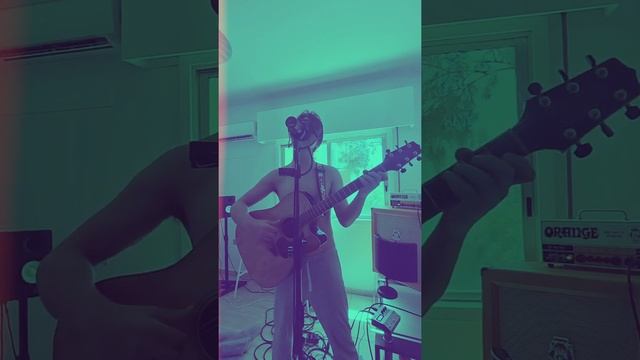 Esenin Vibes /// Заметался пожар Голубой, стихи Сергея Есенина смотреть онлайн