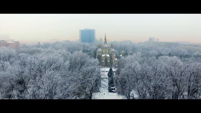 Парк 28 Панфиловцев. Тест 2 смотреть онлайн