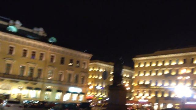 Казанский собор смотреть онлайн