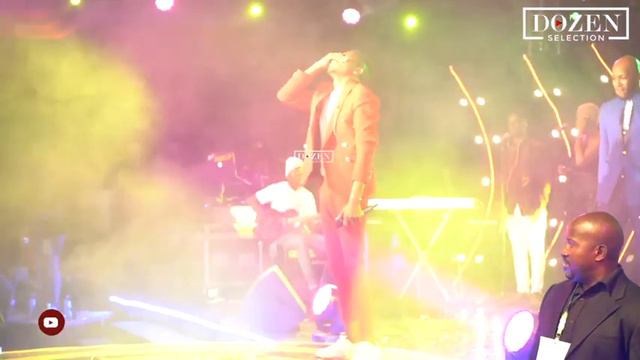 BALAA LA YUSUPH (YUZZO) MSHINDI WA BONGO STAR SEARCH, MASHABIKI WAPAGAWA смотреть онлайн