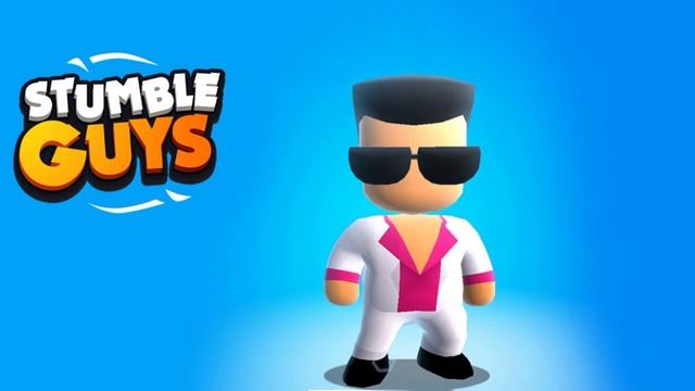 почему stumble guys говно? смотреть онлайн