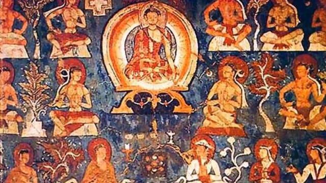 Манихейство – аудиокнига «История Христианской Церкви» (30) смотреть онлайн