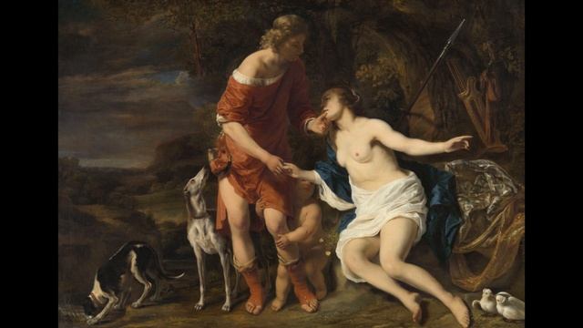 Ferdinand Bol: A collection of 110 paintings (HD) смотреть онлайн