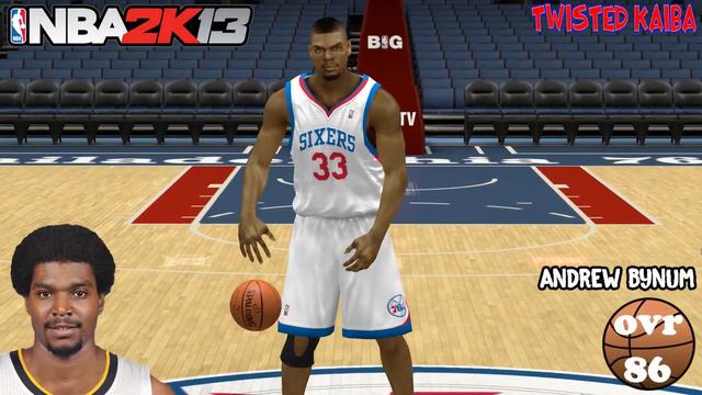 Highest Rated Philadelphia 76ers Players Ever In NBA 2K Games (NBA 2K - NBA 2K21) смотреть онлайн