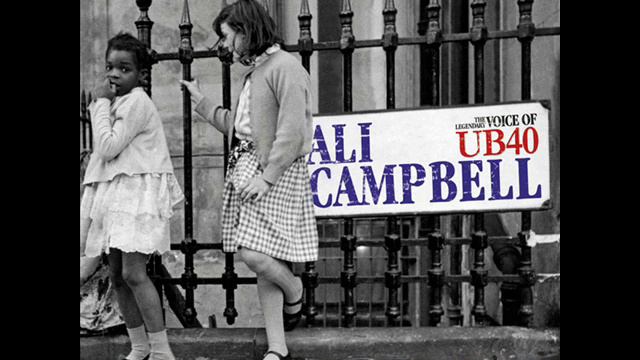 Ali Campbell - Baker Street Gerry Rafferty 2010 смотреть онлайн