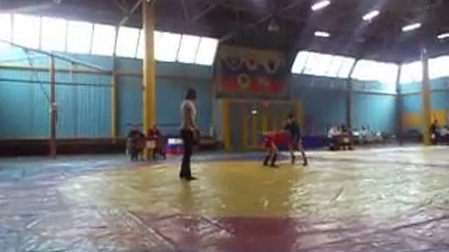 Курбанов Джабраил Самбо 79. смотреть онлайн