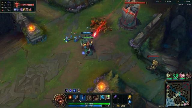 League of Legends - How to Fix High Ping On Windows 10/8/7 | For PC/Laptop | HOW TO INSTALL | 2023 смотреть онлайн