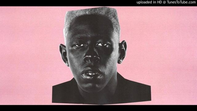NEW MAGIC WAND - Tyler, the Creator NORMAL PITCH смотреть онлайн