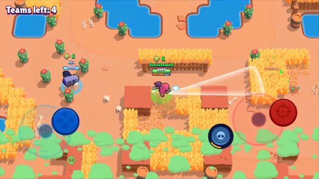 ТОП 22 ЗВЕЗДНЫХ СИЛ , КОГО АПАТЬ ПЕРВЫМ ДЕЛОМ? А КОГО НЕТ? || BRAWL STARS смотреть онлайн