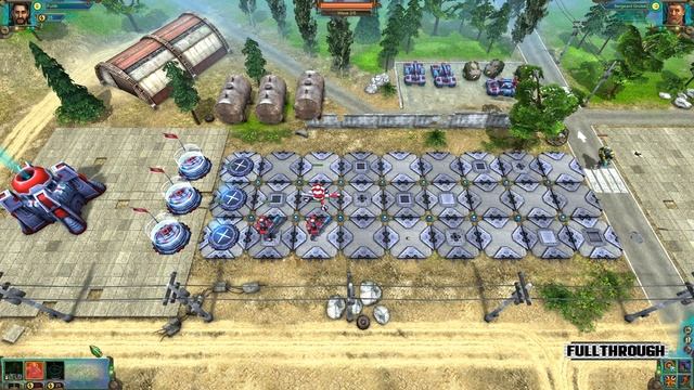 Robowars Gameplay HD (PC) | NO COMMENTARY