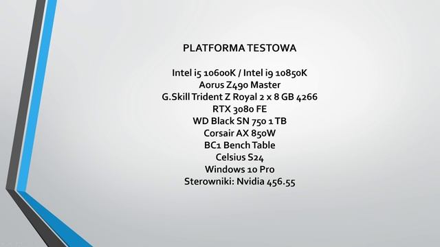 KRÓL OPŁACALNOŚCI OD NIEBIESKICH? ?? - I5-10600K (ft. i9-10850K) | Test i porównanie procesora Inte смотреть онлайн