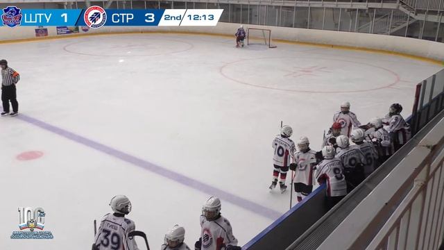 07.10.23 Штурм 11 (Чик НСО) vs Стрижи 11 (Новосибирск) Первенство Новосибирска смотреть онлайн