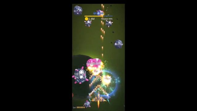 Dust Settle lvl 1100 (power lvl 999, max) смотреть онлайн