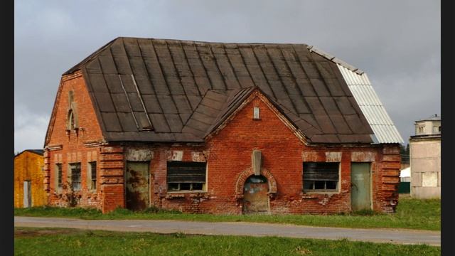 Усадьба Торосово смотреть онлайн