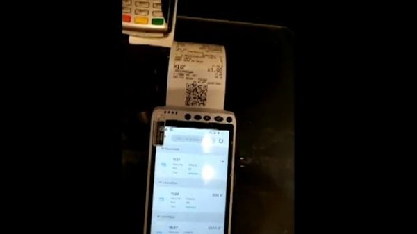 Касса AQSI-5ф- проблемы