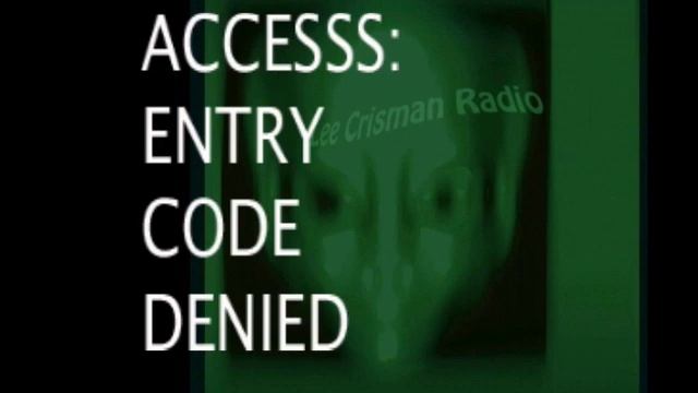 Crisman Access Denied смотреть онлайн