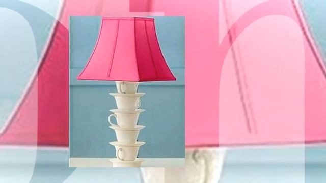 Оригинальные поделки из чашек смотреть онлайн